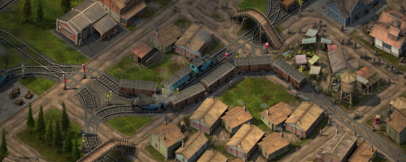 《鐵路先驅》完成遊戲怎麼解鎖