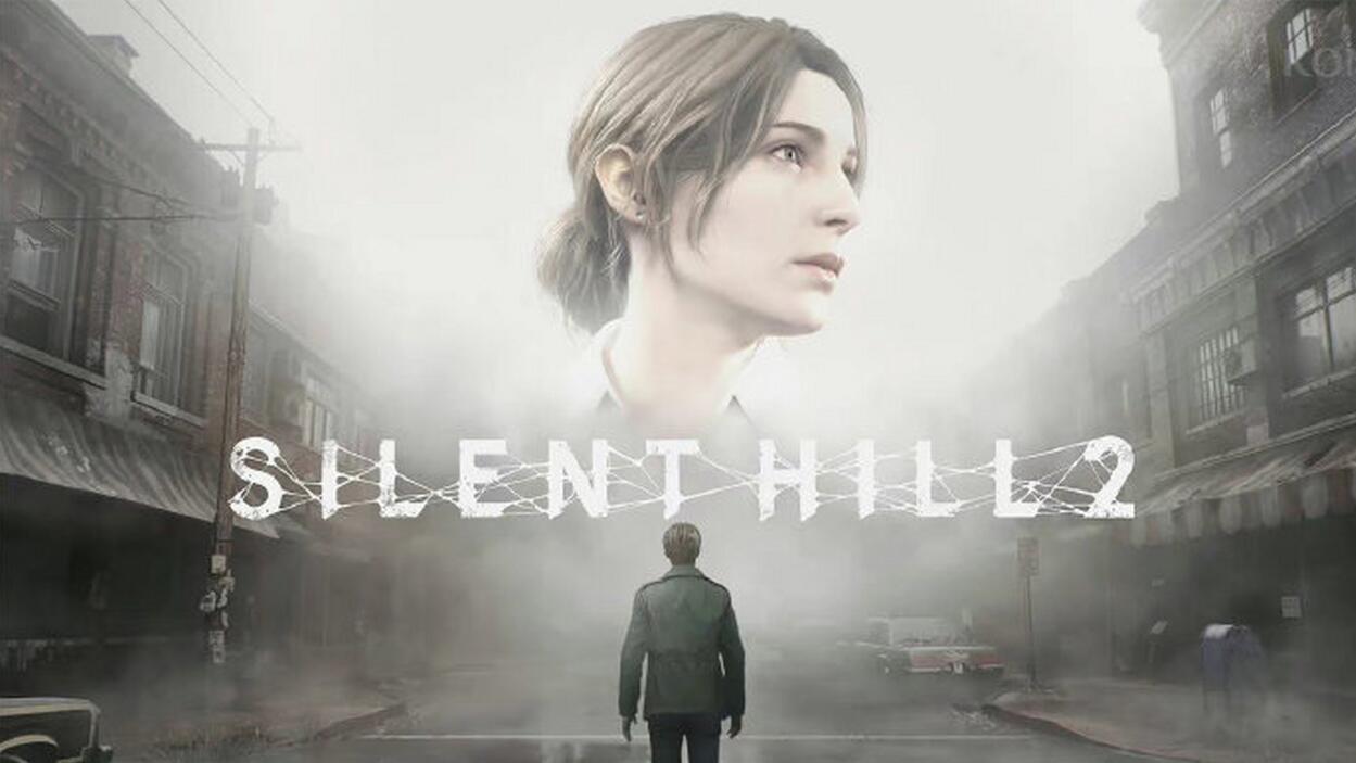 《沉默之丘2重製版》被ESRB評為 「M」成人級17+遊戲