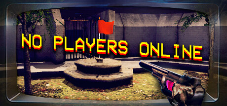 復古冒險遊戲《No Players Online》上架STEAM平台