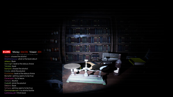 《瘋人院瘋狂恐怖釋放》試玩DEMO上線 4月18日發售
