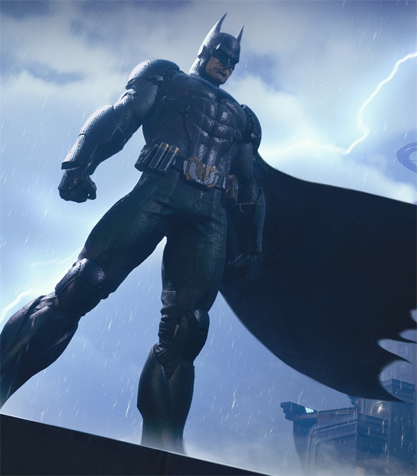 曝《自殺小隊消滅正義聯盟》第四賽季將帶回蝙蝠俠
