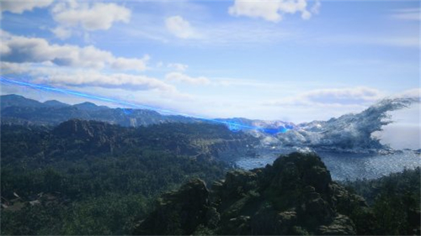《最終幻想16》DLC「滄海慟哭」新截圖公布 4月18日正式推出