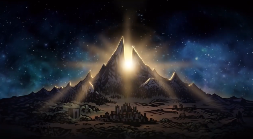 《暗黑地牢2》新模式「王國」預告片公布今年上線