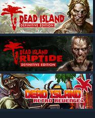 《死亡島終極合集》遊戲基礎攻略