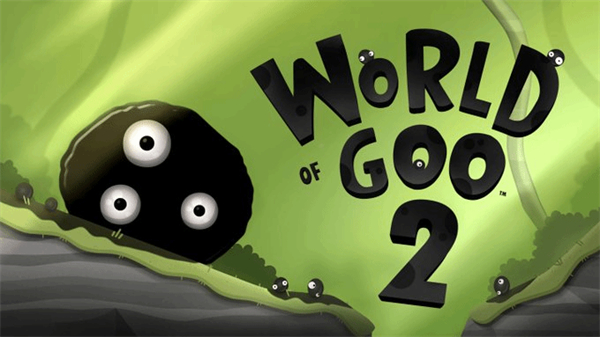 《粘粘世界2》官宣跳票延期至8月2日：將新增更多內容