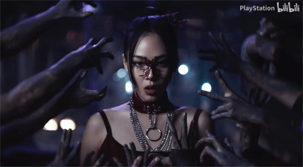《星刃》聯合韓國女歌手BIBI公布先導MV 4月26日發售