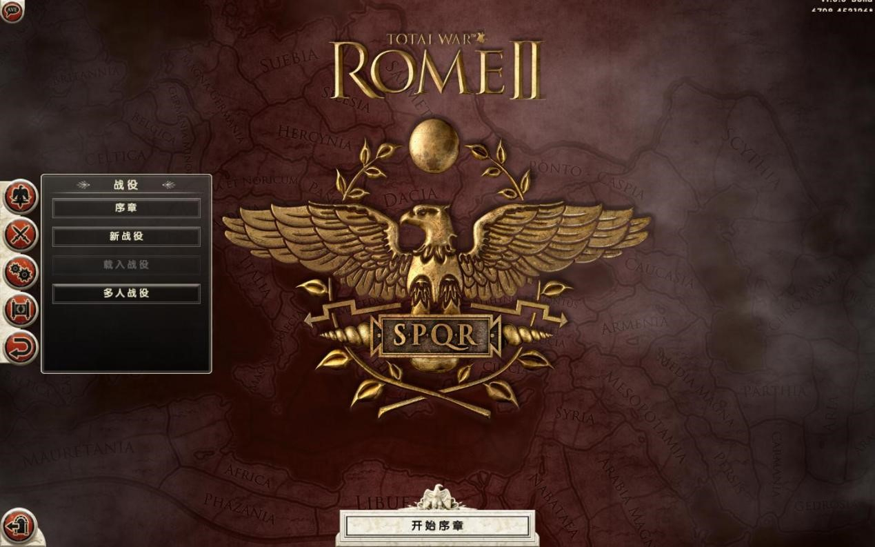 《羅馬2全面戰爭》游俠對戰平台聯機教程