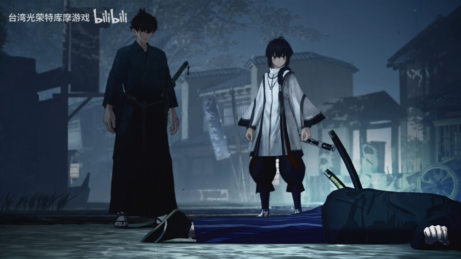 《Fate/Samurai Remnant》DLC第二彈新預告公開