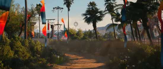 勁爆視覺體驗《死亡之島2》全新劇情全新DLC4月19日正式推出