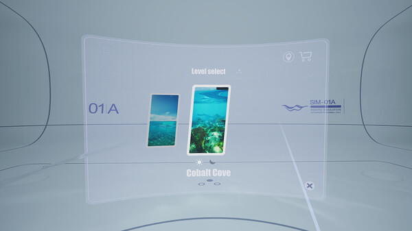 VR潛水模擬遊戲《Subside》試玩DEMO上架STEAM