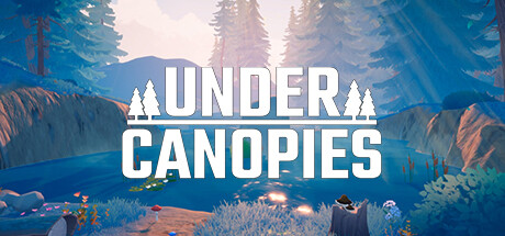 開發世界生存遊戲《Under Canopies》上架STEAM