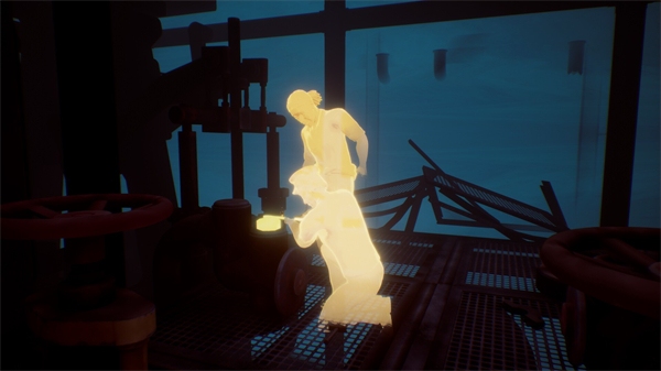 沉船探索推理遊戲《塔拉薩號》將於6月19日正式發售