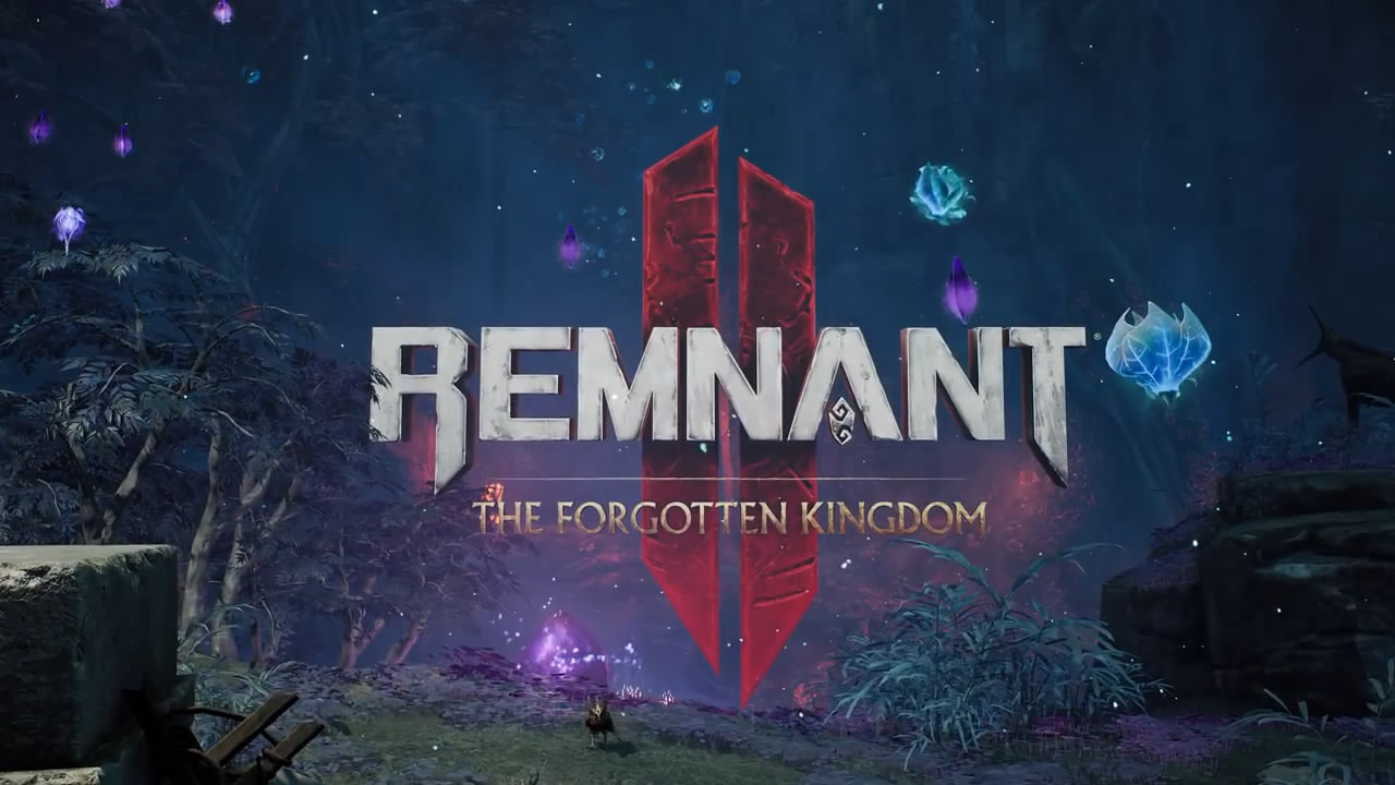 《遺跡2》DLC「被遺忘的王國」上線發售預告片欣賞