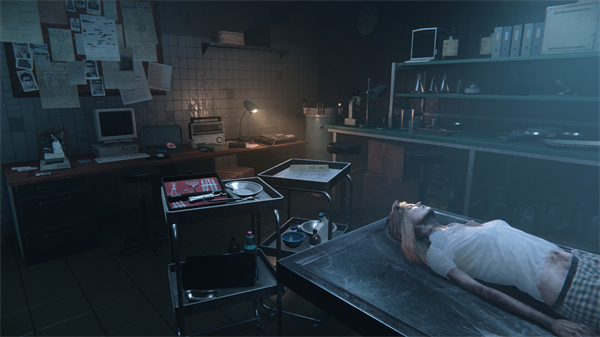 醫療模擬遊戲《驗屍模擬器》再度跳票延期至6月7日