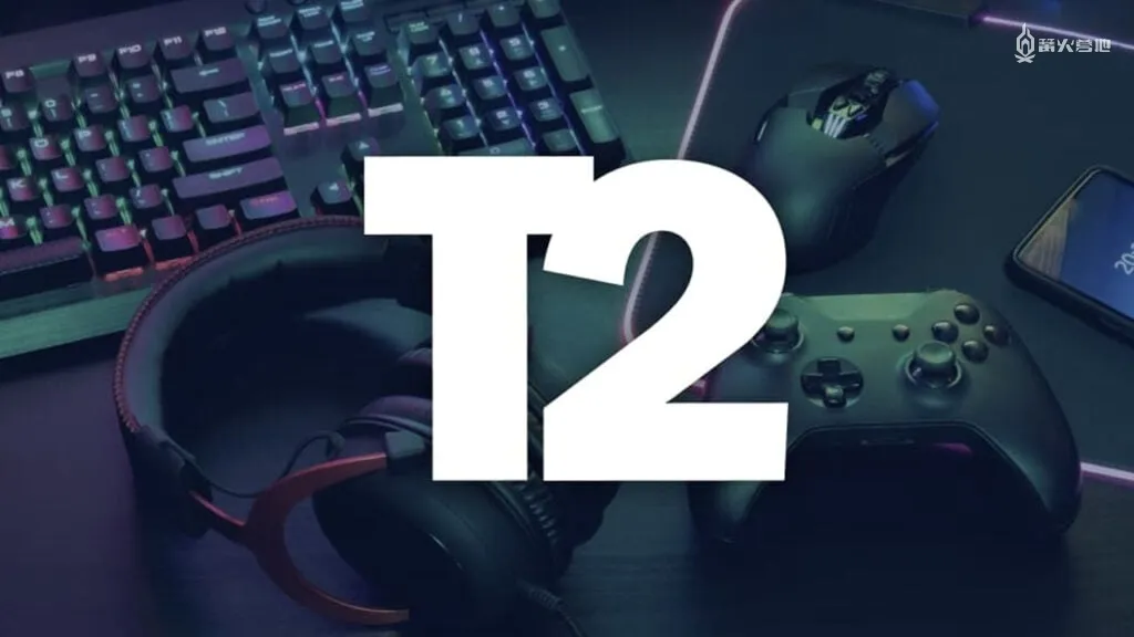 發行商 Take-Two Interactive 宣布將裁員 5%