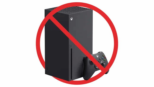外媒吐槽Xbox審核系統：不能交給機器人來做！