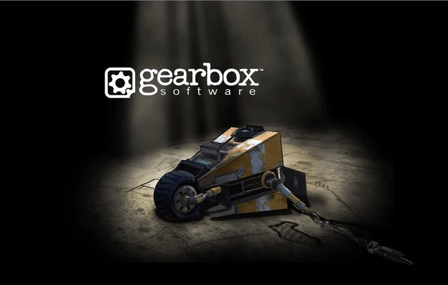 《邊緣禁地》開發商Gearbox證實裁員:與遊戲項目無關
