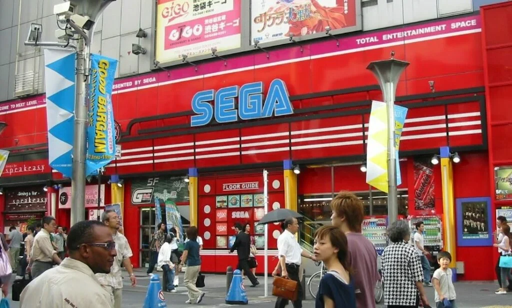 街機沒人玩了？日本去年有18家遊戲中心破產
