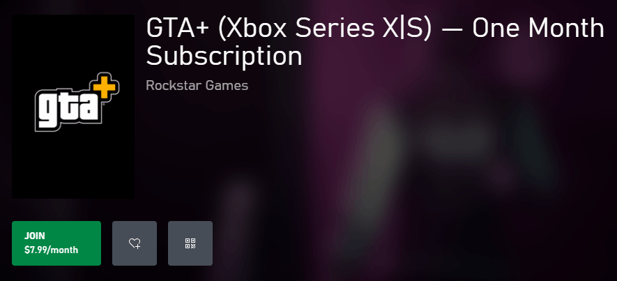 XSX/S版GTA+漲價而PS5版不變 引大量玩家不滿