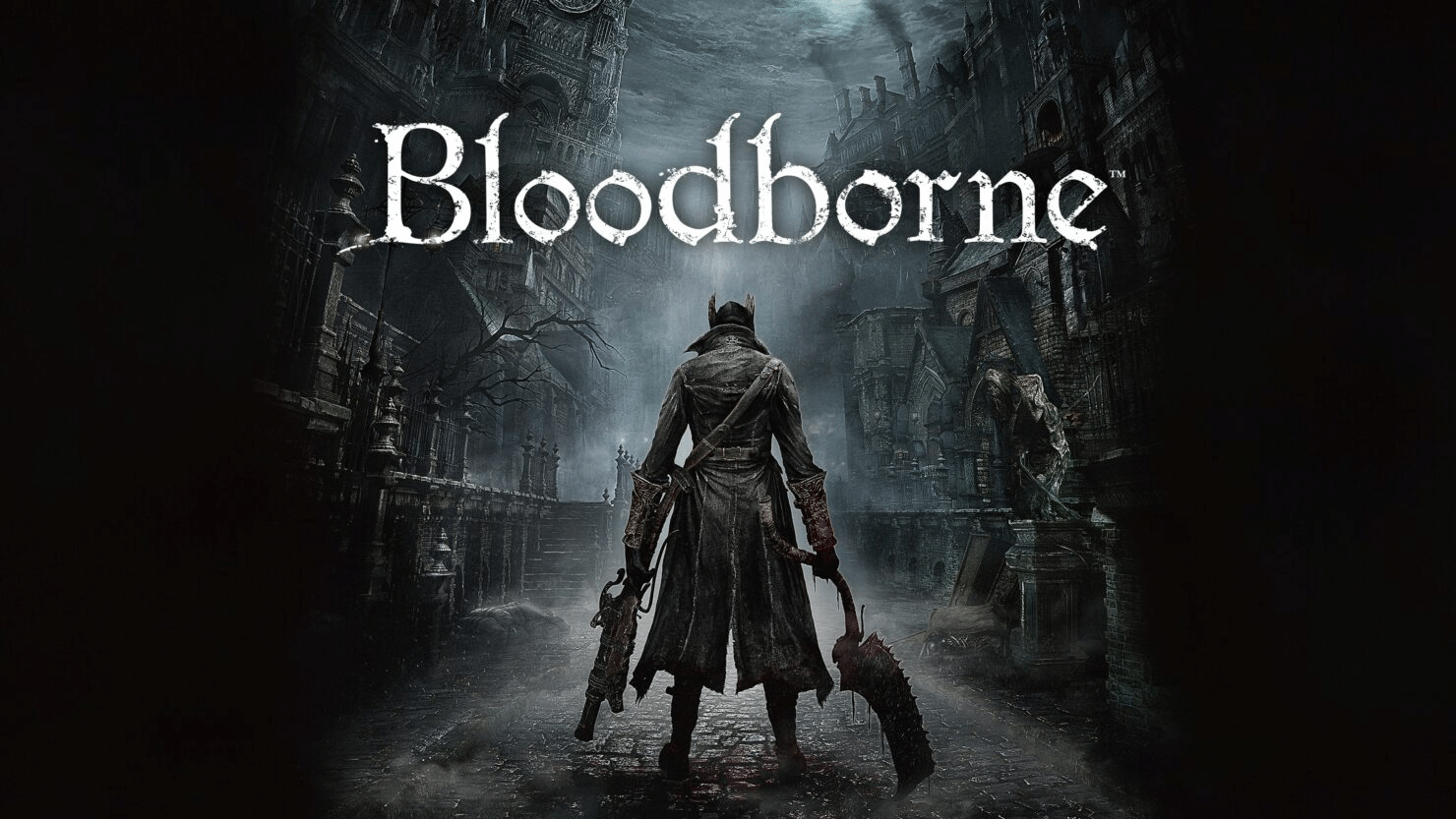 《血源詛咒》設計受到了PS4硬體影響：關卡設計有更改