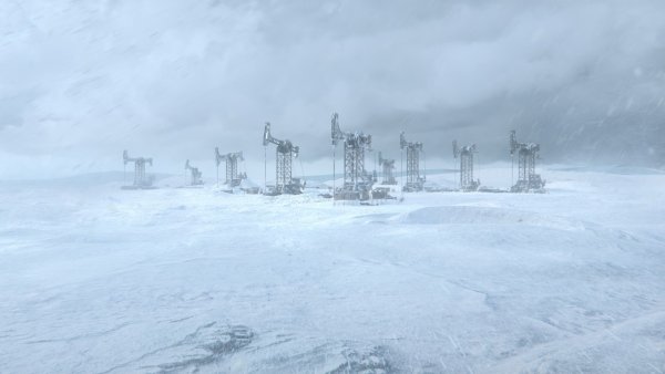 《冰封龐克2》試玩版玩法及改動介紹
