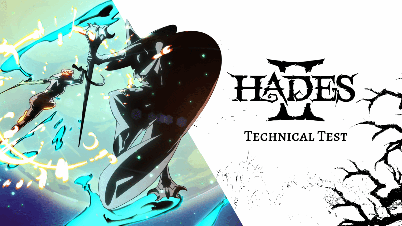 遊民晨播報：PC遊戲展將於6月10日舉行 《哈迪斯2》招募技術測試玩家