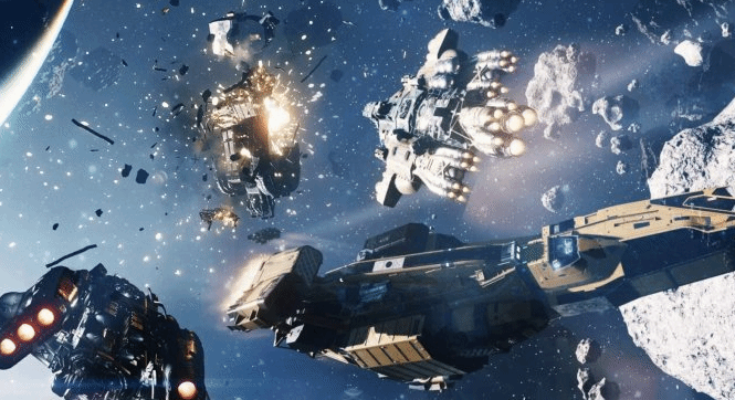 《星空》MOD增加超50個太空遭遇戰：探索更有趣