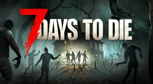 殭屍開放世界《七日殺》將結束EA：正式版6月發布