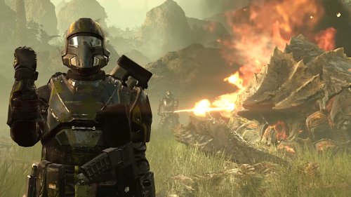 Xbox有希望！曝《地獄潛者2》將會登陸Xbox平台