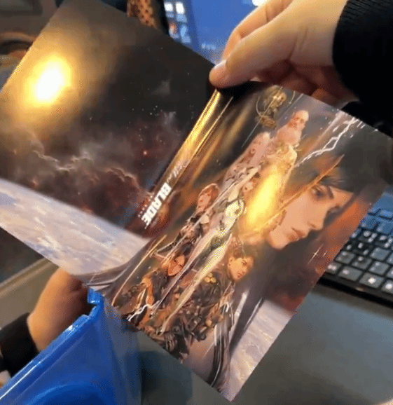 雙倍的快樂：《星刃》PS5實體版為雙封面！