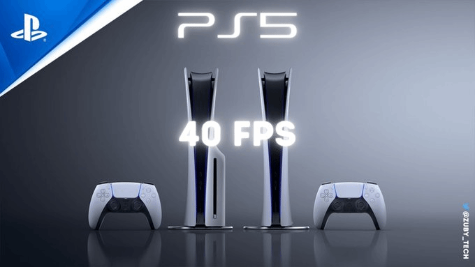 推主匯總支持40FPS/120Hz的PS5遊戲：《阿凡達潘多拉邊境》等