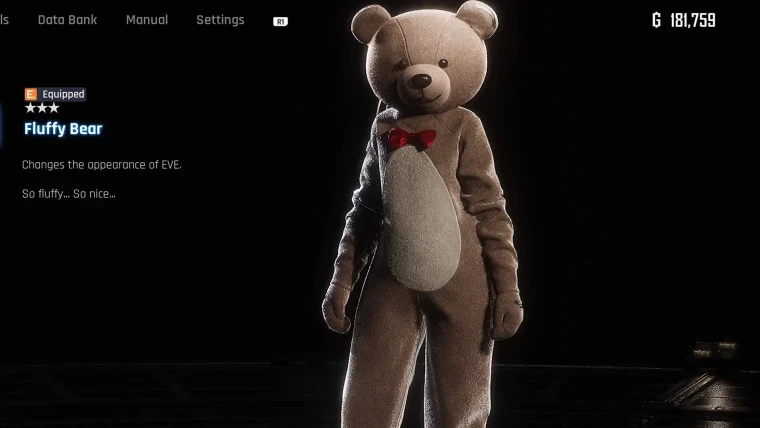 《星刃》出現泰迪熊套裝 玩家認為是在回應政治正確