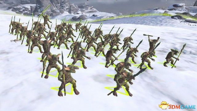 《全軍破敵戰鎚3》圖文攻略 全種族領主英雄單位魔法詳解