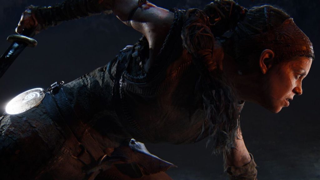 重磅爆料：微軟正在考慮讓《地獄之刃2》登陸PS5