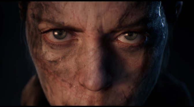 5月21日發售《地獄之刃2》官方詳細PC配置要求公布