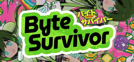 2D肉鴿遊戲《Byte Survivor》上架STEAM暫不支持中文