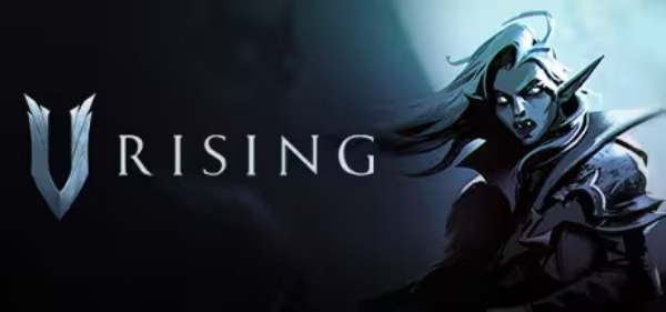 《V Rising》惡魔城PS5介紹