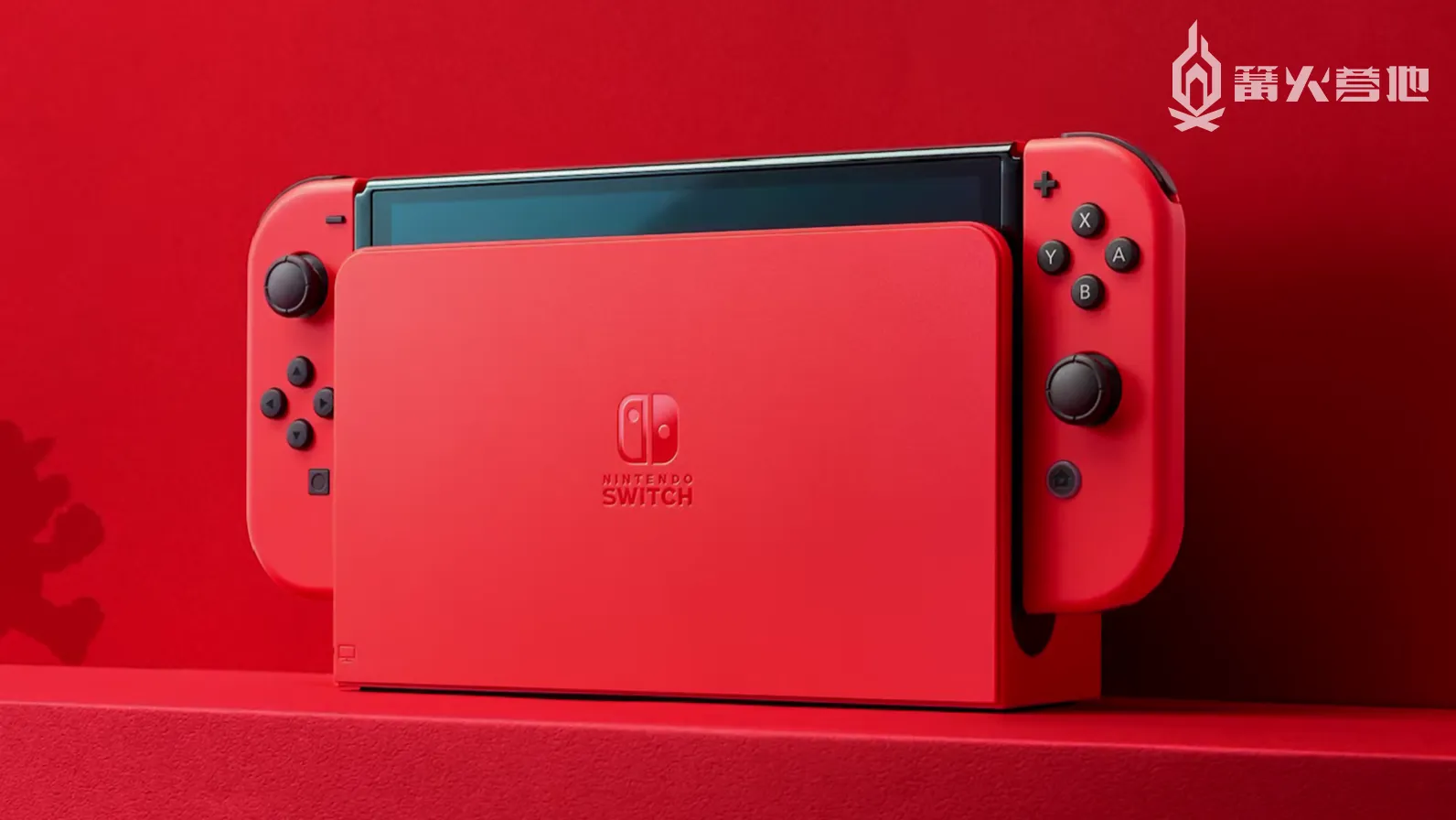 任天堂將在本財年內公開 Nintendo Switch 的後繼產品