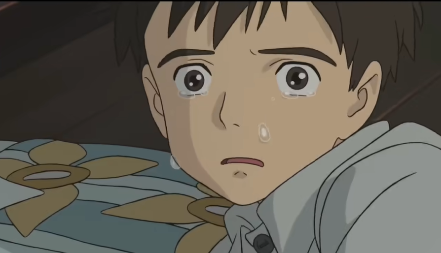 宮崎駿最私人的作品，充滿寫實感情質感的人生回憶錄