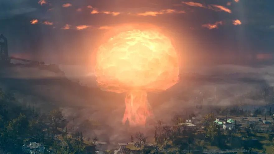微軟遊戲 CEO 在《異塵餘生76》里被人用核彈炸了家