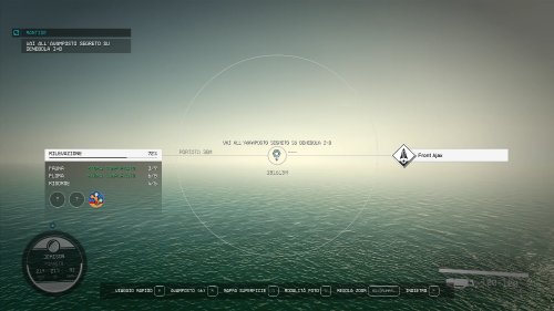玩家發現《星空》地圖邊界變大！為載具更新做准備