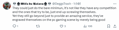 STEAM為《地獄潛者2》退款 玩家:不愧是PC最大平台