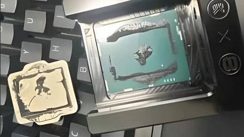 超頻玩家大陸撿漏CPU被騙：完全沒有晶片內核！